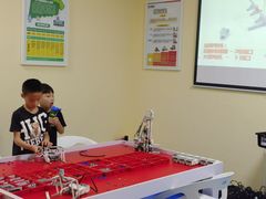 -童程童美信奥赛科技特长·乐高编程科创机器人(旭辉校区)