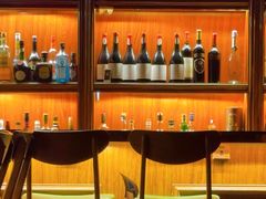 -The Cheebat 锌吧·Bistro(体育西店)