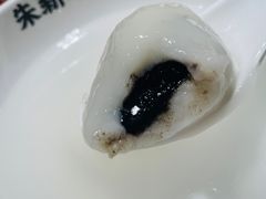-朱新年·苏式汤团·面点(北寺塔店)