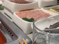 -海底捞火锅(劲松店)