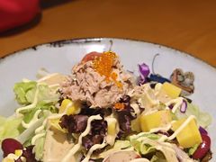 -佰海稻食堂·盖饭·拉面·寿喜锅(中华广场店)