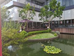 -上海虹桥宾馆味翠餐厅