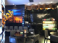 -鹿港小镇(金虹桥国际中心店)