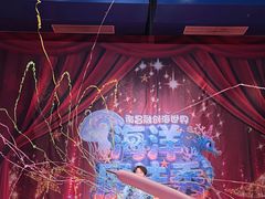 -南昌融创海世界