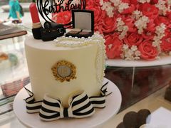 -麦雪尔甜品·生日蛋糕(新街口旗舰店)