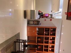 -上海古井假日酒店 · 徽昇楼中餐厅