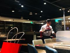 -海底捞火锅(崇文门新世界百货店)