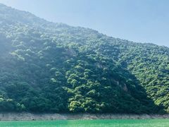 -汉中石门栈道景区