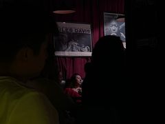 -东岸Cafe 爵士俱乐部