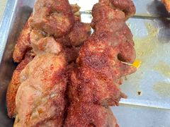 -海平馄饨(逍遥二路店)