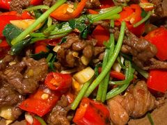 -乔街深夜食堂·小龙虾·高压锅生蚝(杭州总店)