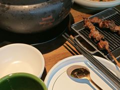 -云海肴·汽锅鸡·云南菜(天山百盛优客店)