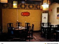-北京汇铭果木烤鸭(青年路店)