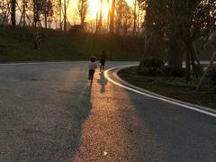 -枫香湖儿童公园