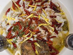 -太二酸菜鱼(深圳布吉万象汇店)