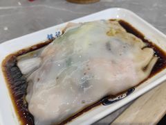 -银记肠粉店(北京路店)