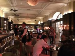 -LONG BAR 廊吧(外滩华尔道夫酒店)