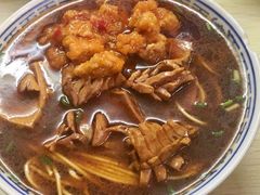 -大时代美食面馆