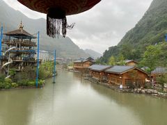 -中国傩城