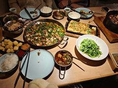 -胡马八破·川菜小馆(宽厚里店)