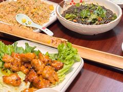 -61号餐吧(兴坪古镇漓江店)