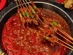 -蜀大侠火锅(总府路店)