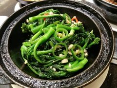 -美极鲜食坊(宝安南路店)