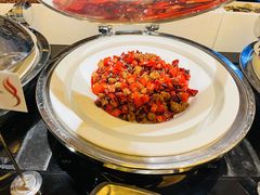 -富力丽思卡尔顿酒店·香荟全日制餐厅