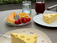 -江滨壹号艺文空间复合餐厅(闽江大道店)