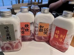 -椰子湾·海南火锅·糟粕醋·椰子鸡(正大广场店)