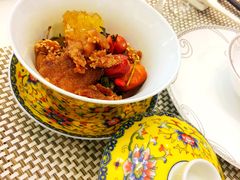 -宁夏国强手抓羊肉·清真菜(未央路凤三店)