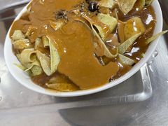 锅巴菜-正味斋锅巴菜(西北角店)