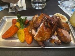 -théATRE茶聚场·餐厅(环球金融中心店)