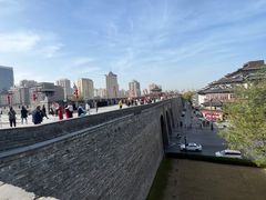 -西安城墙·碑林历史文化景区