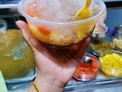 -忆夏爽黑仔漳州四果汤(顶澳仔猫街店)