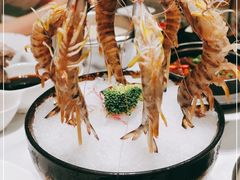 -红鼎豆捞·非遗鲍皇汤火锅(宝丰路店)