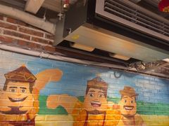 -三个大叔东北烧烤·砂锅菜(西三旗店)