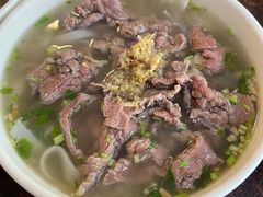 -潮镇老尾牛杂(环城西路店)