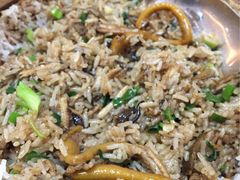 黄鳝饭-台山第一家兴华黄鳝饭·黄鳝婆(开平店)