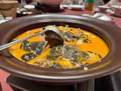-久宴·天目湖大鱼头(恐龙园店)