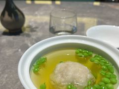 -宫燕府·京菜·烤鸭·淮扬菜(王府中心店)