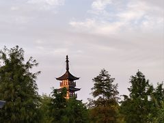 -太阳岛度假酒店