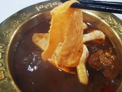 -和庆斋羊蝎子火锅·碳缸烧烤(顺义旗舰店)