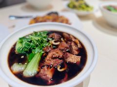 -南门小馆·清真(国贸商城店)
