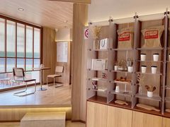 -银座仁志川·生吐司专门店(香港广场店)