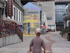 -三亚红色娘子军演艺公园景区