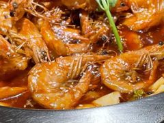 -惠友大虾(太原北街店)