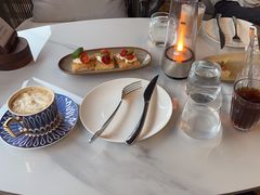-盐说·西式餐酒馆(光明万达店)