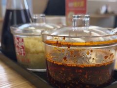 -众品老方子锅贴甜沫(李村店)