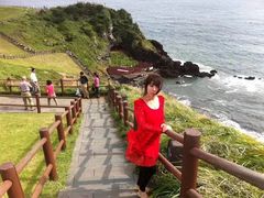-龙头岩(Dragon Head Rock)